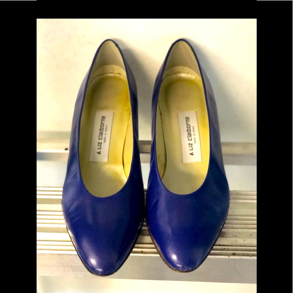 Liz Claiborne Heels